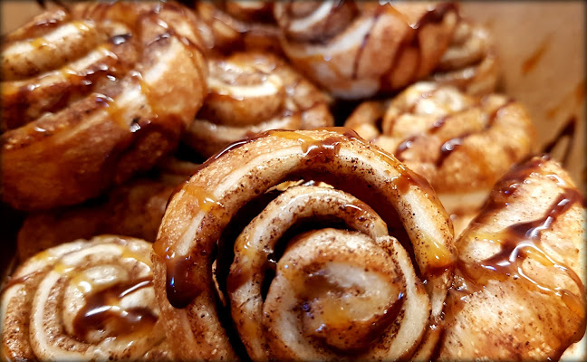 Comentarii opinii despre Slice of Fire Pizza