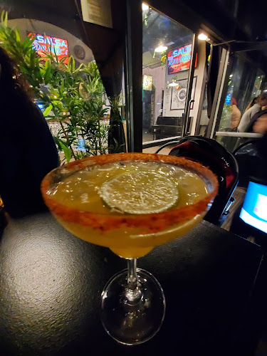 Comentarii opinii despre Mangos Kitchen Bar