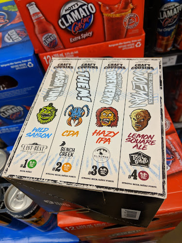 Sobeys Liquor Millwoods