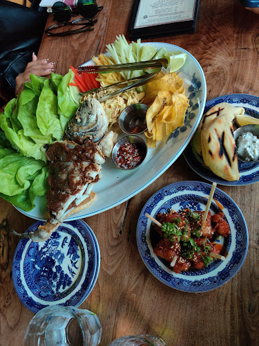 416 Snack Bar - Hospitality and gastronomy