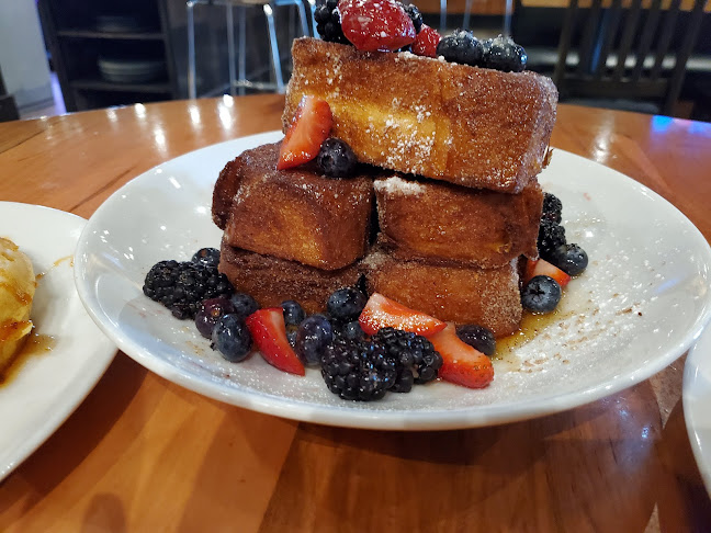 Smash Kitchen and Bar