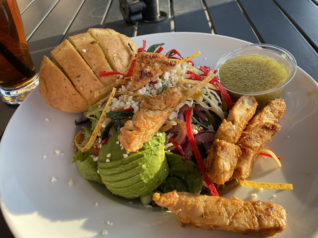 Comentarii opinii despre Ricky's All Day Grill - Prince Albert