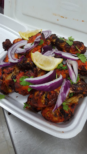 Desi Meat and Grill Chicken - Abbotsford