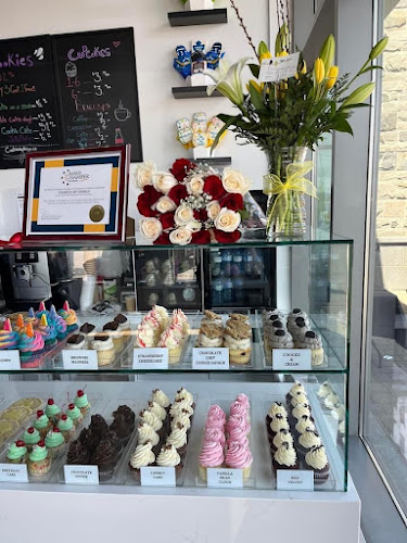 Cookies & Cupcake By Design Brampton - Brampton