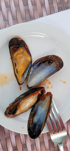 The Boathouse Seafood Restaurant And Waterfront Patio - Belleville