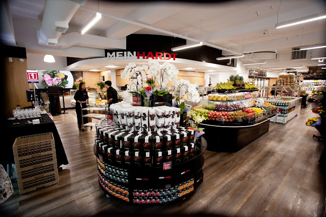 Meinhardt Fine Foods - Vancouver