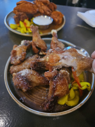 Comentarii opinii despre Southland Yard Bar and Table