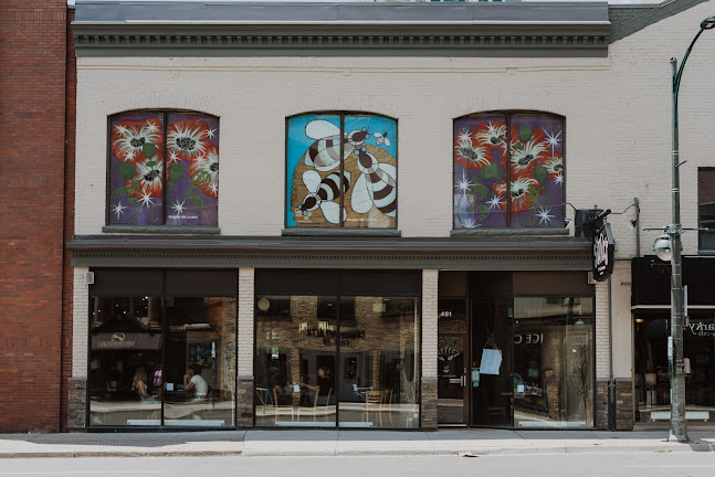 481 Richmond St, London, ON N6A 3E4