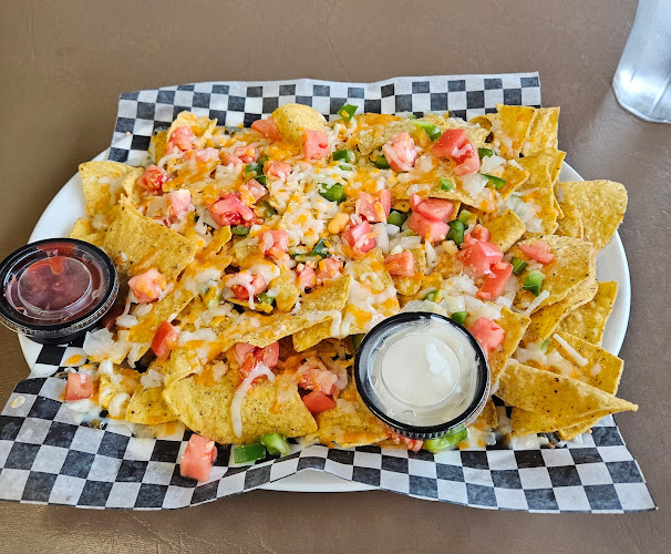 Comentarii opinii despre Jack's Family Restaurant ~ Peterborough