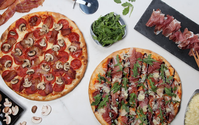 Comentarii opinii despre Pizzaville