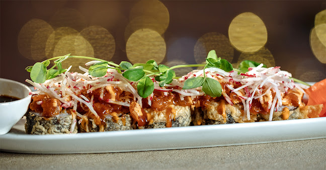 Moxies Toronto Downtown Restaurant - Toronto