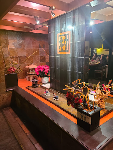 Comentarii opinii despre Japanese Village Restaurant