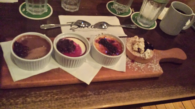 Opinii despre Borealis Grille & Bar (Kitchener) în Kitchener - Hospitality and gastronomy