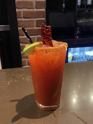 British Arms Pub - Barrie