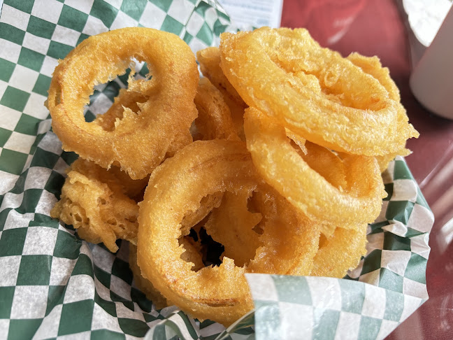 Caz's Great Fish Cambridge - Hospitality and gastronomy