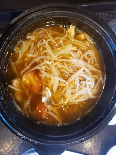 Opinii despre Thai Express Restaurant Grande Prairie în Grande Prairie - Hospitality and gastronomy