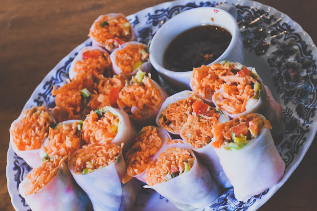 Seven Shores - Hospitality and gastronomy