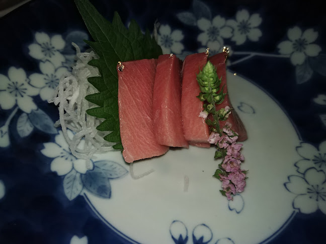 Yuzu No Hana - Toronto