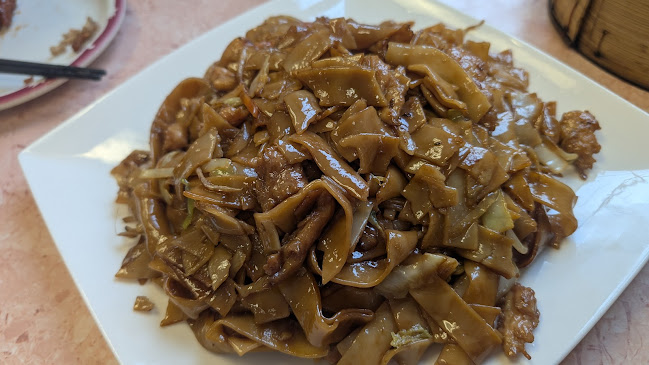 Jin Dragon Restaurant - Hospitality and gastronomy