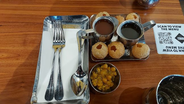 Comentarii opinii despre Mumbai local