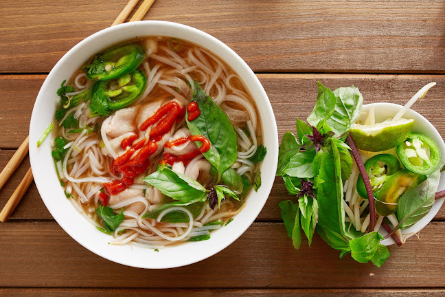 Opinii despre The Mini Restaurant în Windsor - Hospitality and gastronomy