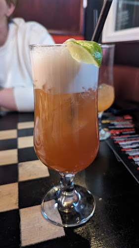 Route 6 Spicy Bar and Grill - Hospitality and gastronomy