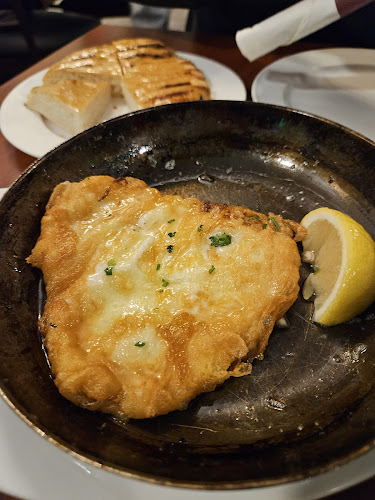 Opinii despre Kisamos Taverna în Richmond - Hospitality and gastronomy