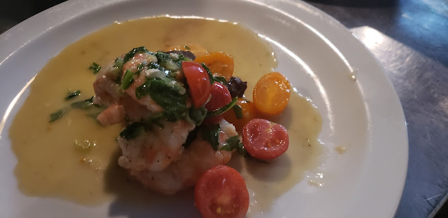 Comentarii opinii despre Hank's *A Restaurant