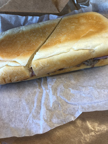 Opinii despre S'wichCraft Sandwich Co. în North Vancouver - Hospitality and gastronomy