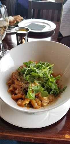 Comentarii opinii despre Blue Crab Seafood House