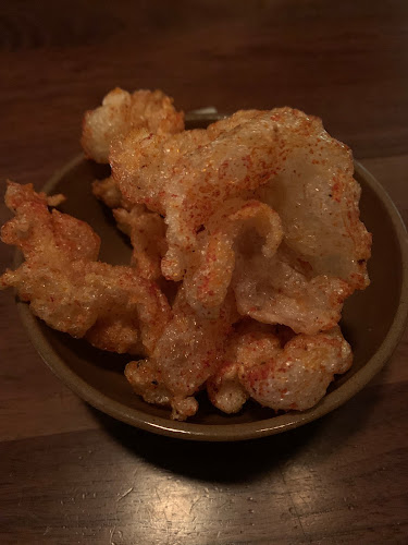 PiDGiN Restaurant - Vancouver