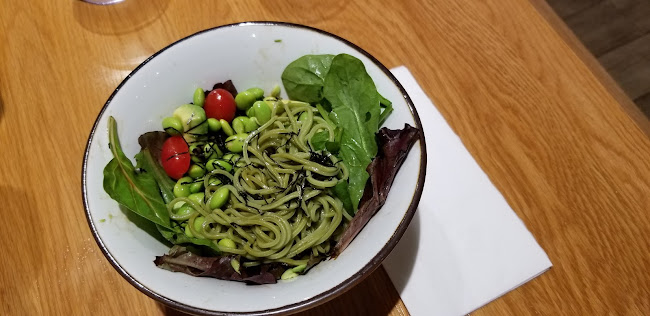 Daigyo Cafe - North York