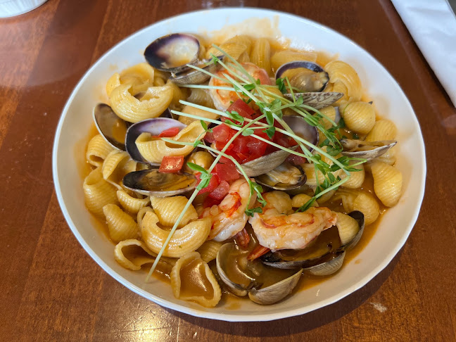 Orto Artisan Pasta - North Vancouver