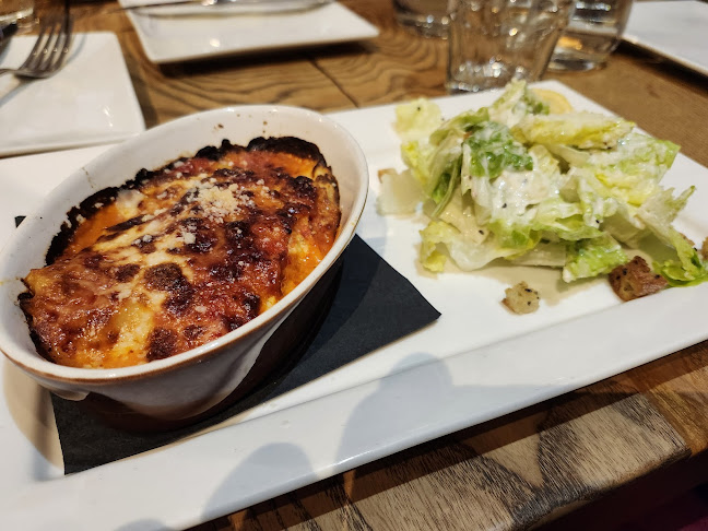 La Cucina Pizzeria Kitchener