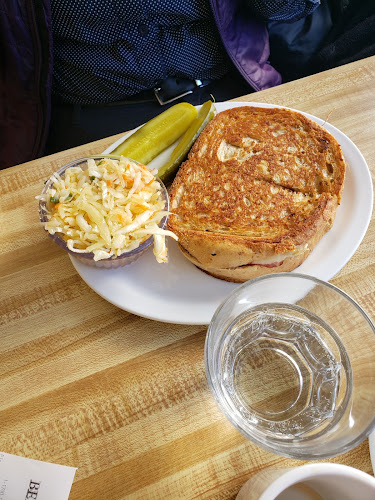 Bernstein's Deli - Hospitality and gastronomy