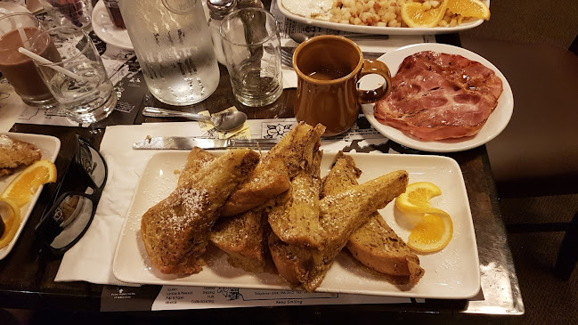 Opinii despre Tomahawk Restaurant în North Vancouver - Hospitality and gastronomy