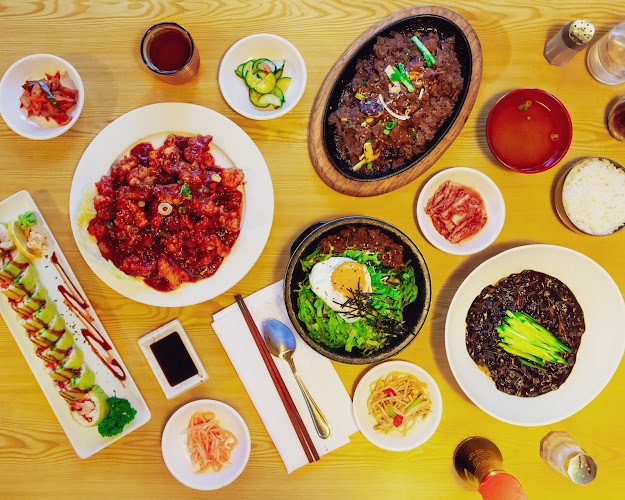 Korean Village Restaurant - Toronto