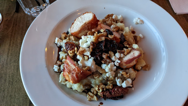 Opinii despre Union Social Eatery în Mississauga - Hospitality and gastronomy