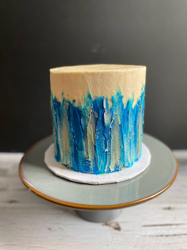 Comentarii opinii despre Life, Love & Buttercream