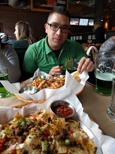 Jack Astor's Bar & Grill Richmond Row - London