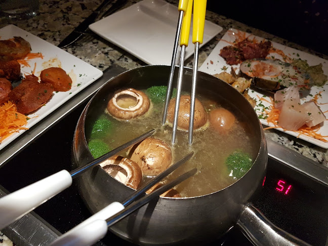 The Melting Pot Edmonton