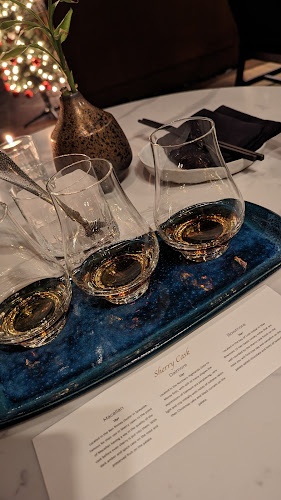 Opinii despre Cask Whisky Vault în Richmond - Hospitality and gastronomy