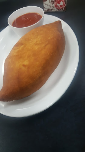 Sissio's Pizza - Hospitality and gastronomy