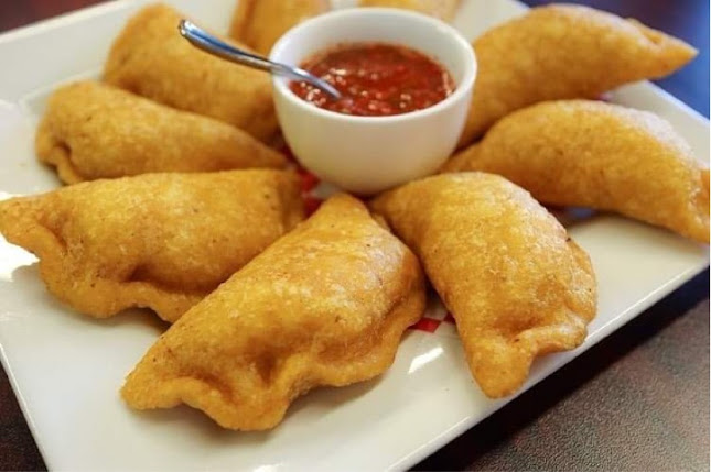 La Bonita Latin American Restaurant - Mississauga