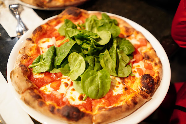 The Golden Boot - Coquitlam