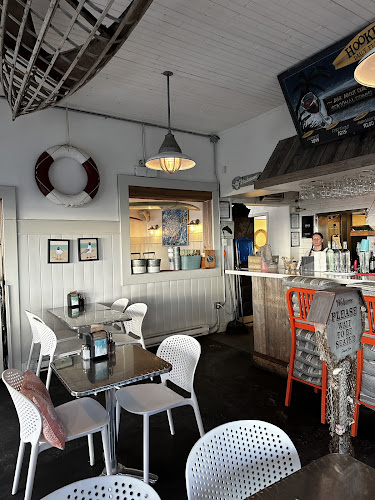 Comentarii opinii despre Hooked Fish Bar