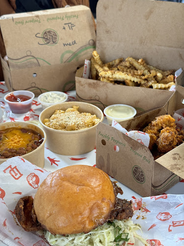 Opinii despre Downlow Chicken Shack în Vancouver - Hospitality and gastronomy