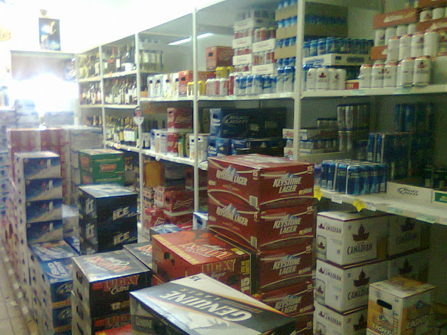 Comentarii opinii despre Premier Liquor