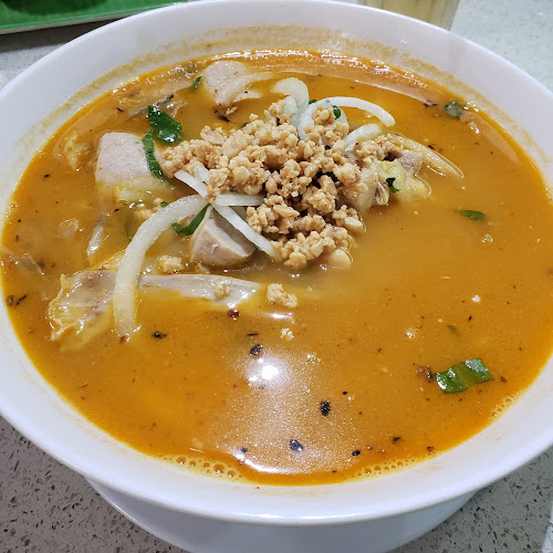 Pho Chan - New Westminster