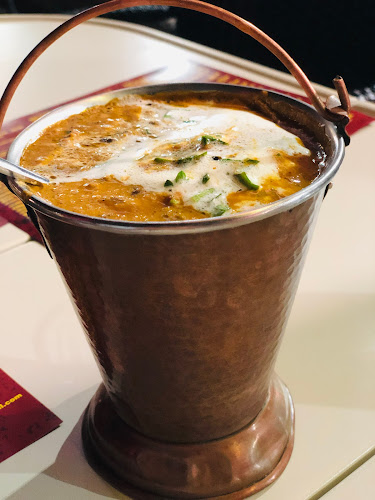 Mirch Masala Authentic Indian Restaurant - Hospitality and gastronomy